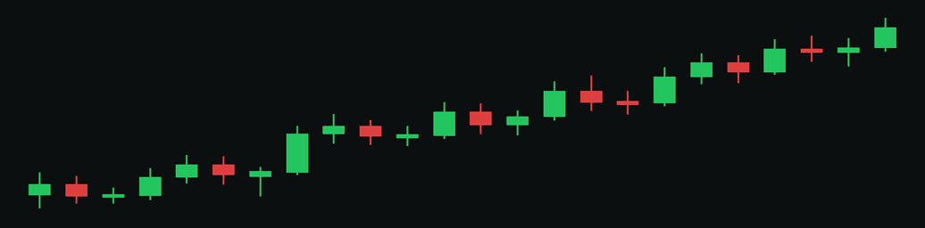 Trader video review