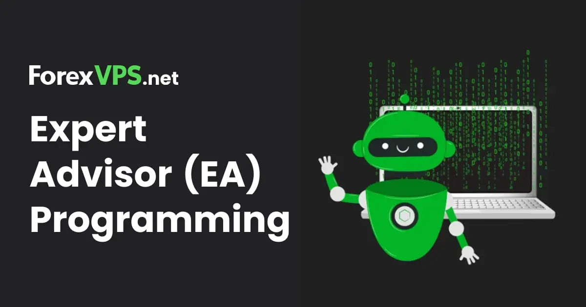 Introduction to Expert Advisor Programming: Complete Guide