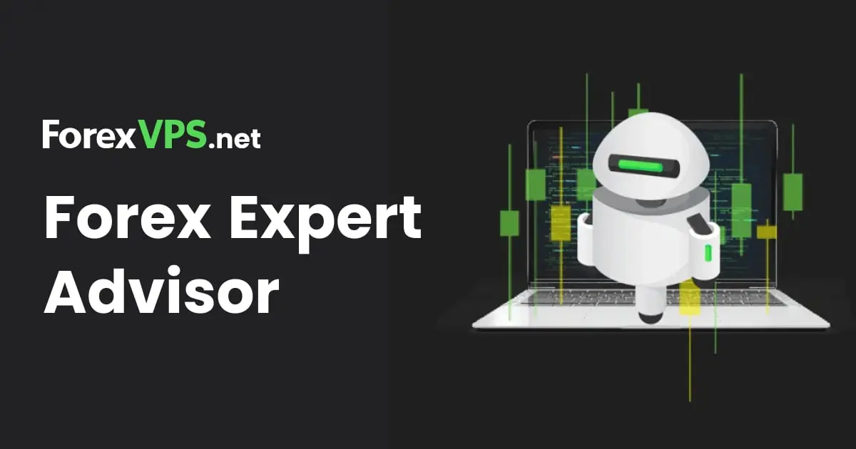 Forex Expert Advisor (EA): What It Is & How It Works