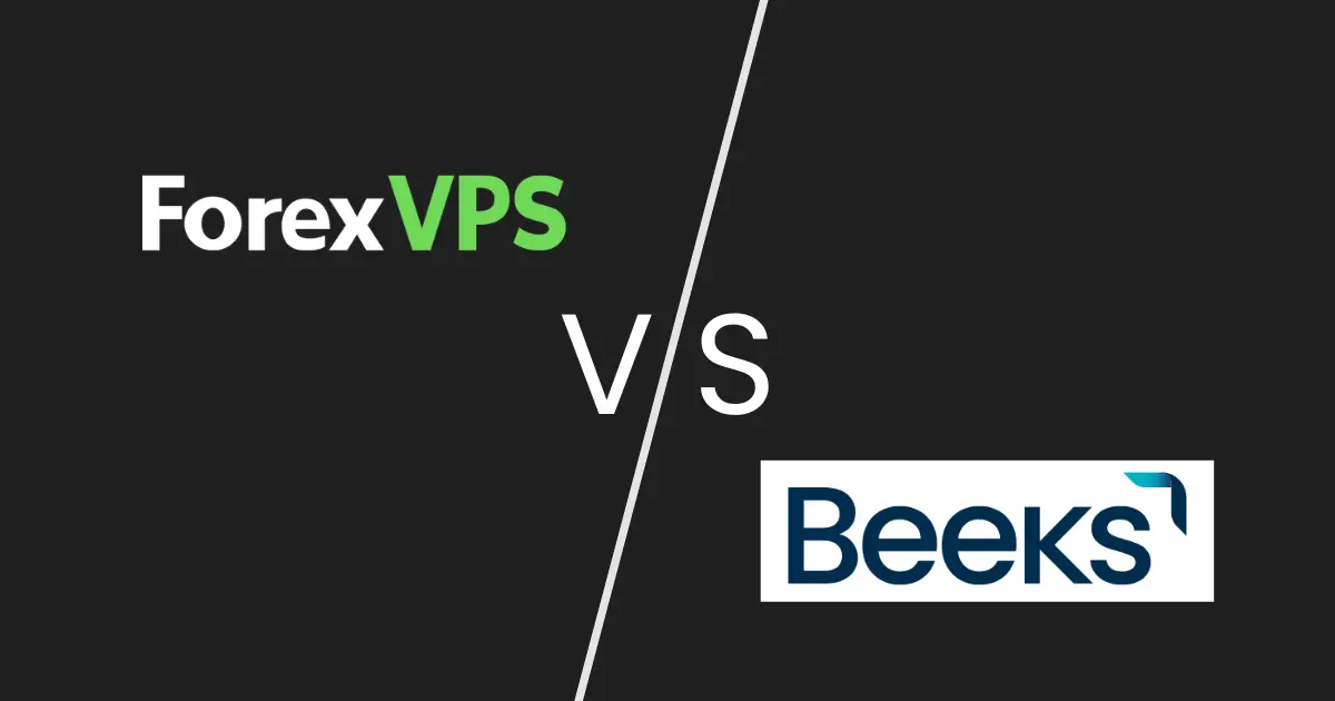 ForexVPS vs Beeks Financial Cloud: Best Trading VPS