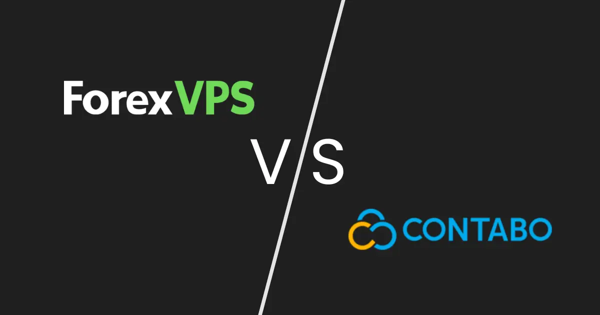ForexVPS vs Contabo: Best Forex Trading VPS Review