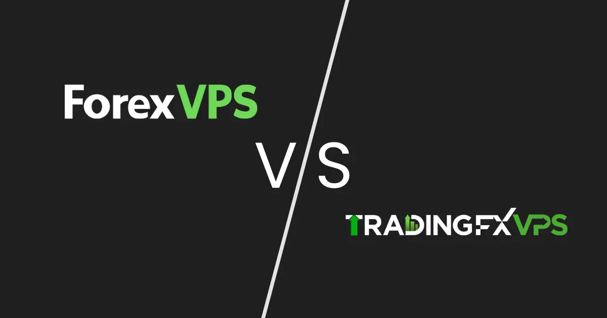 ForexVPS vs TradingFXVPS: A Full Comparison for Traders