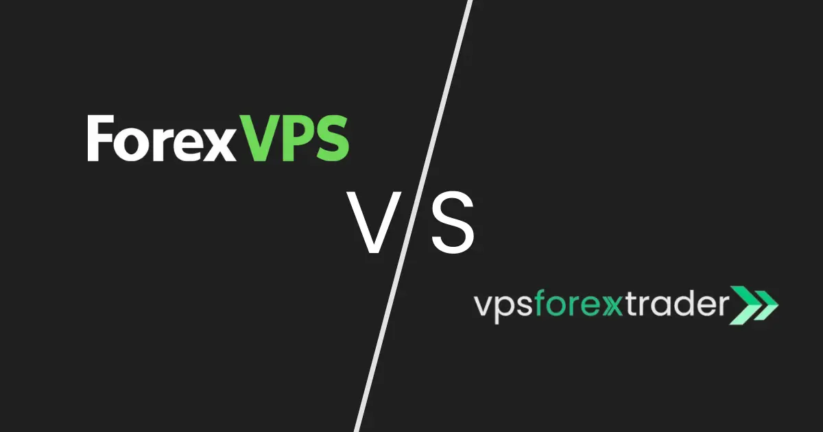 ForexVPS vs VPSForexTrader: Which Forex VPS Wins?