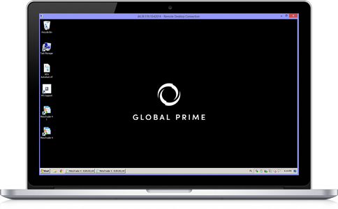 Global prime forex broker